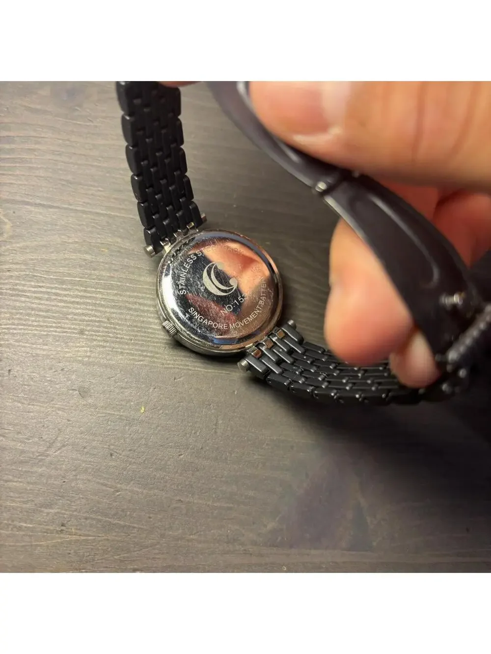 Beautiful Vintage Watch